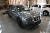  Volkswagen  Tiguan  Allspace Life 1.5 TSI 110KW AT7 E6d #7