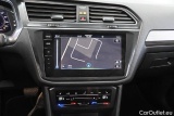  Volkswagen  Tiguan  Allspace Life 1.5 TSI 110KW AT7 E6d #12