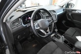  Volkswagen  Tiguan  Allspace Life 1.5 TSI 110KW AT7 E6d #24