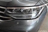  Volkswagen  Tiguan  Allspace Life 1.5 TSI 110KW AT7 E6d #43