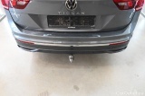  Volkswagen  Tiguan  Allspace Life 1.5 TSI 110KW AT7 E6d #69
