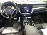  Volvo  XC60  R Design 2WD 2.0 D4 140KW AT8 E6dT #3