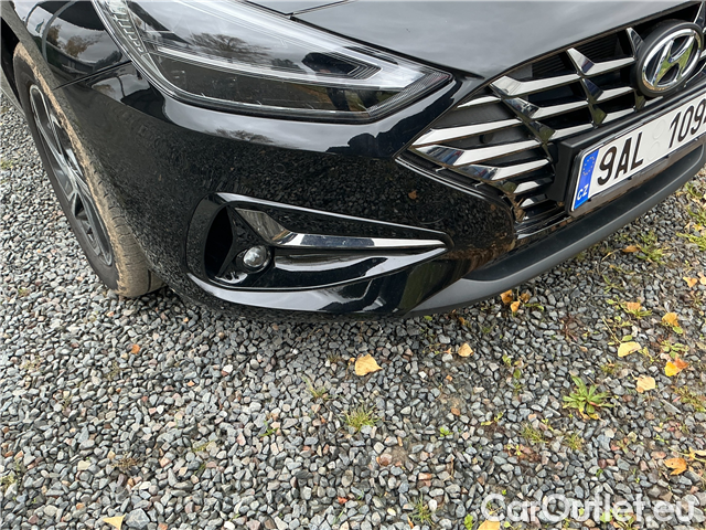  Hyundai  i30  kom.1.0TGDI 120 Smart #7