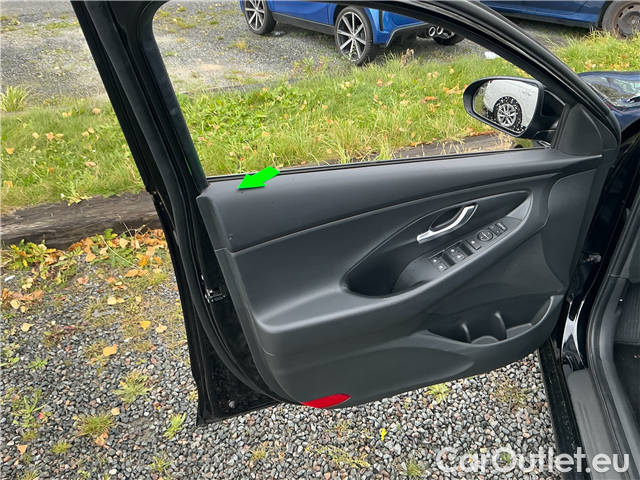  Hyundai  i30  kom.1.0TGDI 120 Smart #16