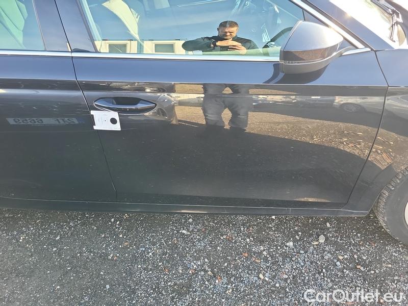  Skoda  Octavia  Combi (NX3)(2020) Oct.Combi 2.0TDI 110 Style AT #9