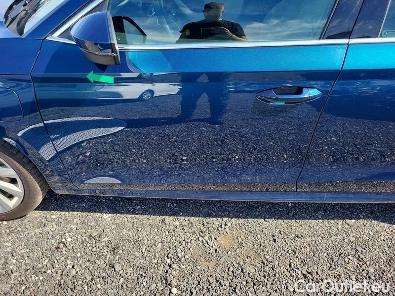  Skoda  Octavia  Combi (NX3)(2020) Oct.Com.1.4TSI 150 Style AT #6