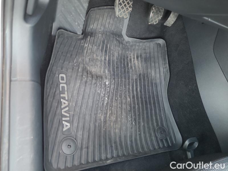  Skoda  Octavia  Lim. (NX3)(2020)  2.0TDI 85 Ambition 5d #12