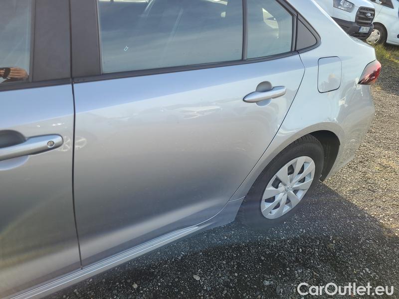  Toyota  Corolla  (E21) (2019)  1.5DF Active 4d #13