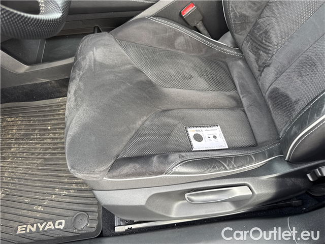  Skoda  ENYAQ  82 kWh Sportline AT 5d #6