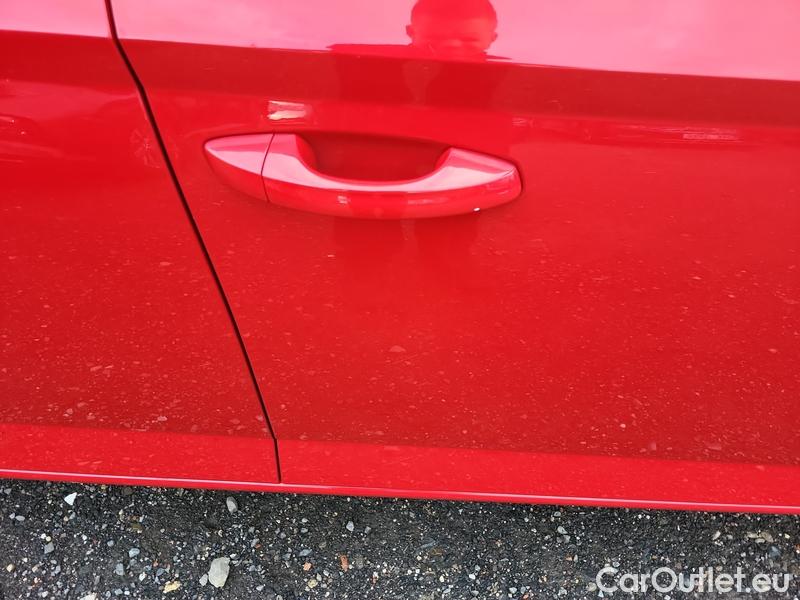  Skoda  Fabia  Combi (2015)  Com.1.0TSI 70 125 LET #17