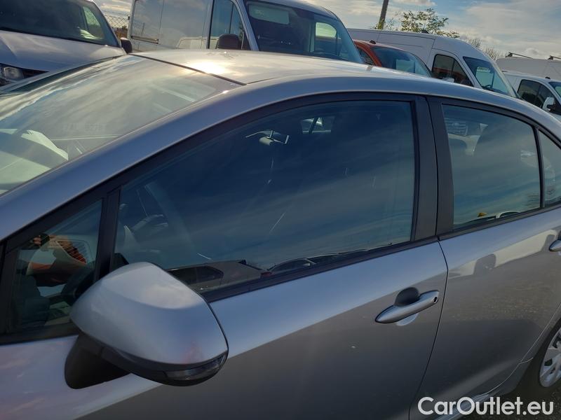  Toyota  Corolla  (E21) (2019)  1.5DF Active 4d #11