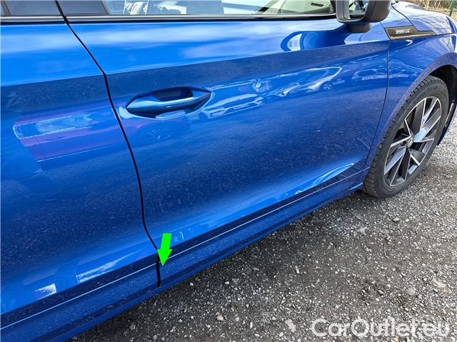  Skoda  ENYAQ  82 kWh Sportline AT 5d #13