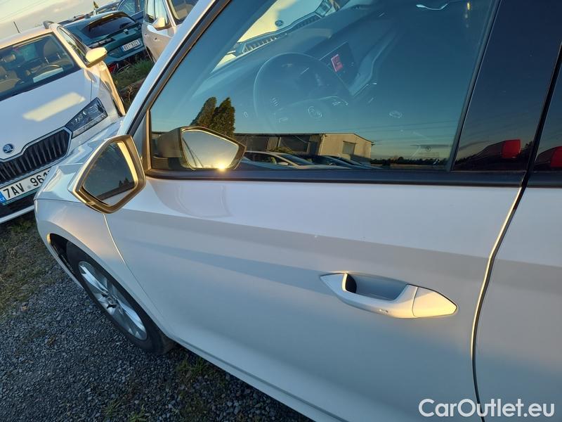  Skoda  Octavia  Lim. (NX3)(2020)  2.0TDI 85 Ambition 5d #5