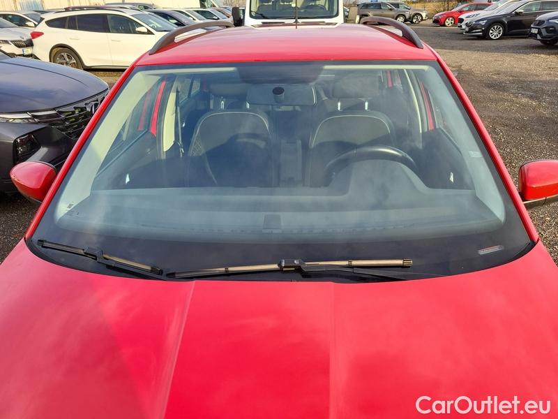  Skoda  Fabia  Combi (2015)  Com.1.0TSI 70 125 LET #1