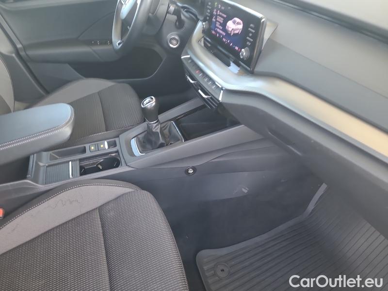  Skoda  Octavia  Combi (NX3)(2020) Oct.Combi 2.0TDI 85 Ambition #11