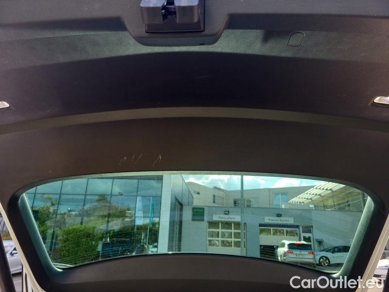  Skoda  Superb  Combi (3V5)(2015) Sup.C.FL2.0TDI 110 Style #9