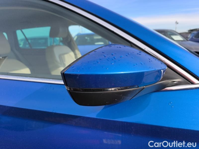  Skoda  Superb  Combi (3V5)(2015) Sup.C.FL2.0TDI 110 Style AT #22