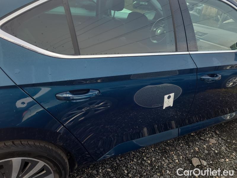  Skoda  Superb  (3V3)(2015) Supe.FL2.0TDI 110 Style AT #24