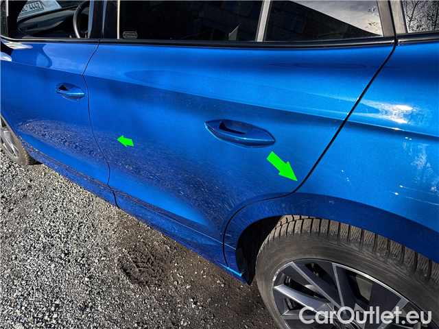  Skoda  ENYAQ  82 kWh Sportline AT 5d #22