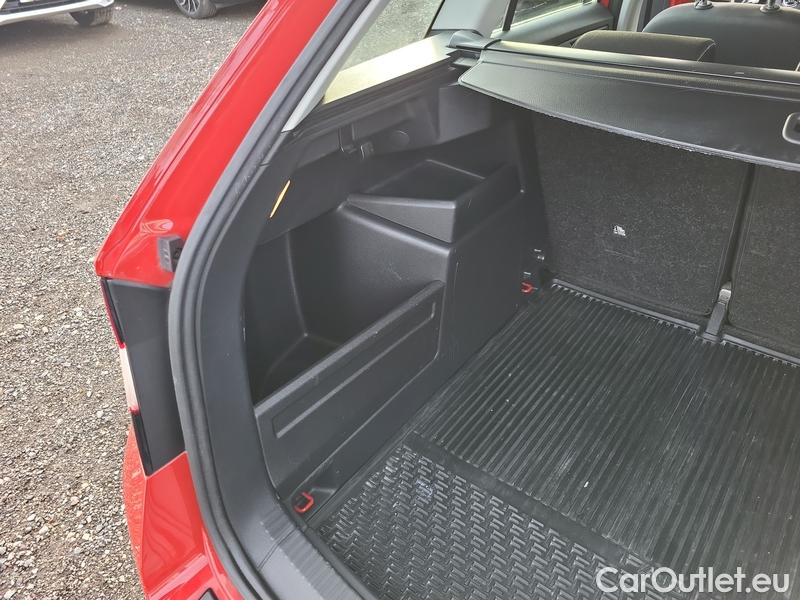  Skoda  Fabia  Combi (2015)  Com.1.0TSI 70 125 LET #10