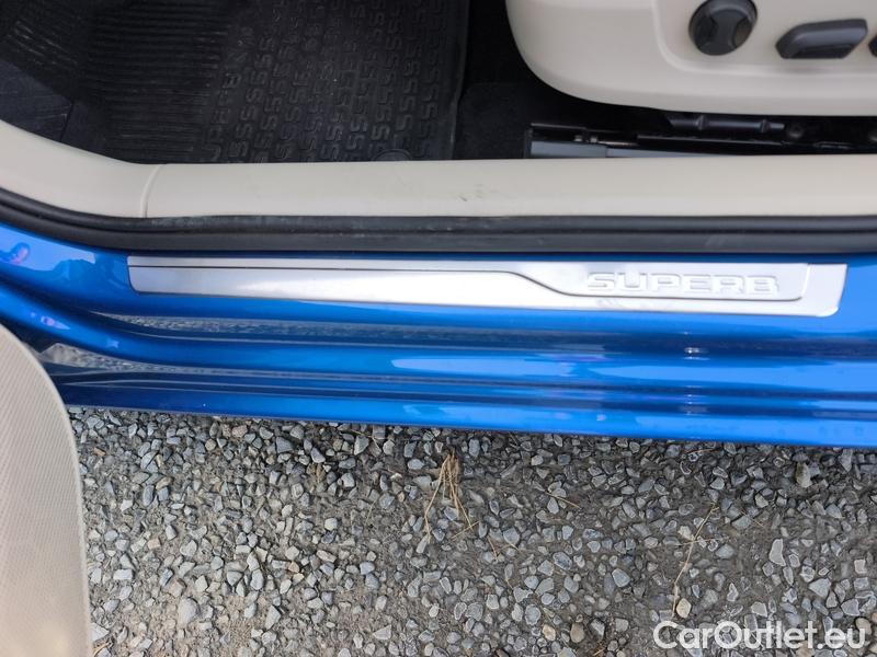  Skoda  Superb  Combi (3V5)(2015) Sup.C.FL2.0TDI 110 Style AT #2