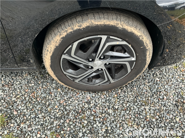  Hyundai  i30  kom.1.0TGDI 120 Smart #8