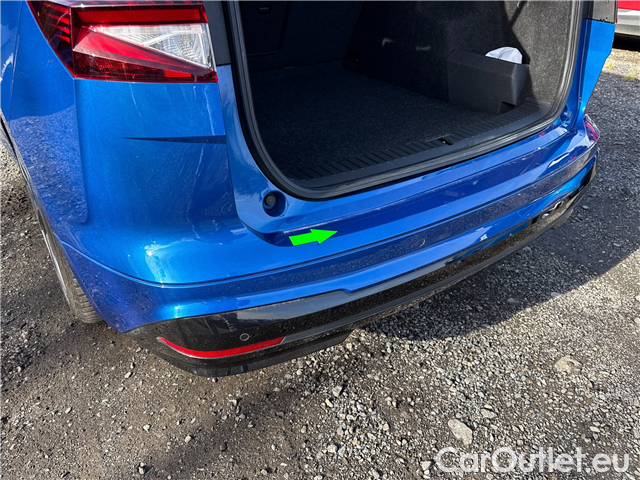  Skoda  ENYAQ  82 kWh Sportline AT 5d #17