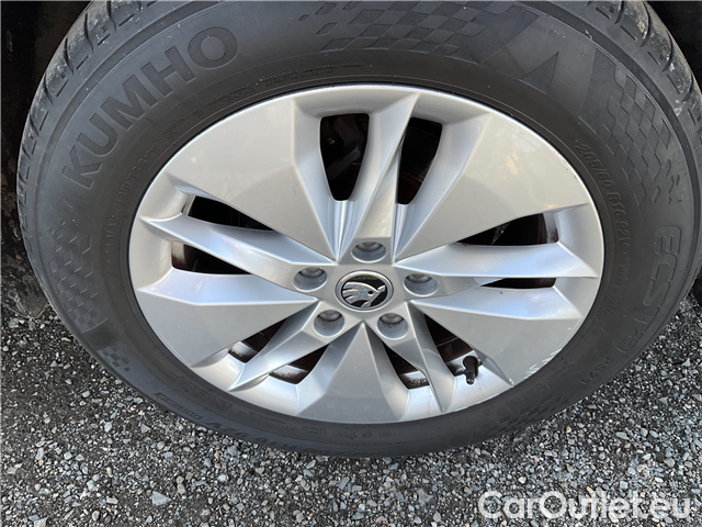  Skoda  Octavia Oct.Com.1.0 e-TEC 81 Ambit.AT #19