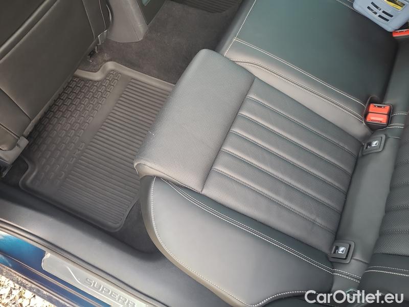  Skoda  Superb  (3V3)(2015) Supe.FL2.0TDI 110 Style AT #20