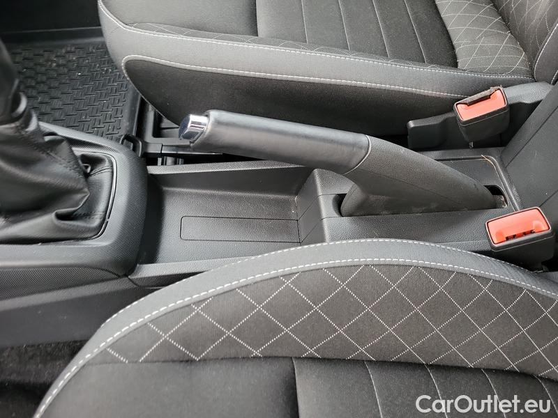  Skoda  Fabia  Combi (2015)  Com.1.0TSI 70 125 LET #13