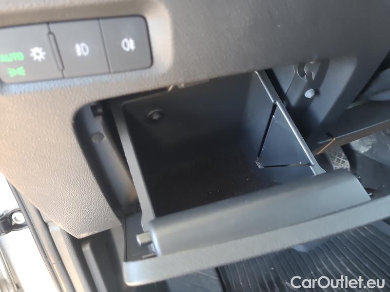  Skoda  Octavia  Combi (NX3)(2020) Oct.Combi 2.0TDI 85 Ambition #15