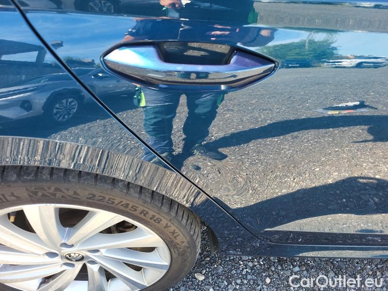  Skoda  Octavia  Combi (NX3)(2020) Oct.Com.1.4TSI 150 Style AT #24