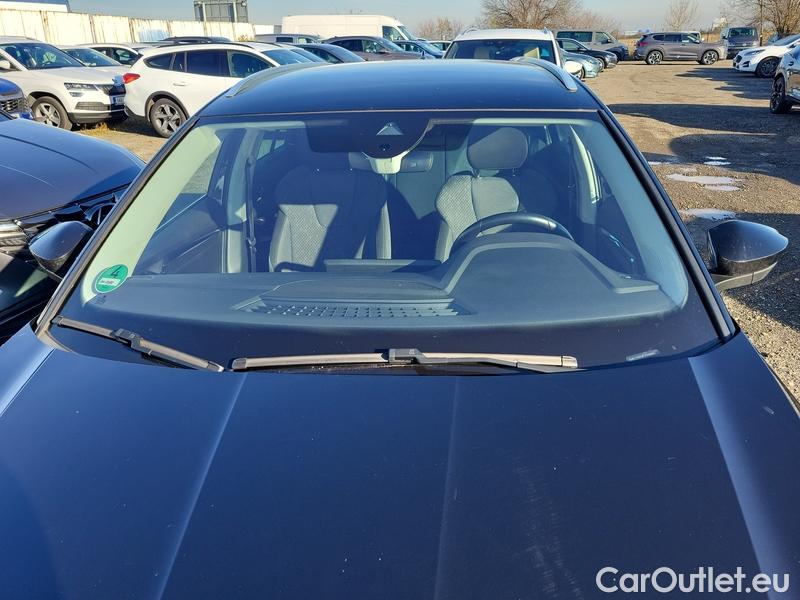  Skoda  Octavia  Combi (NX3)(2020) Oct.Combi 2.0TDI 110 Style AT #1