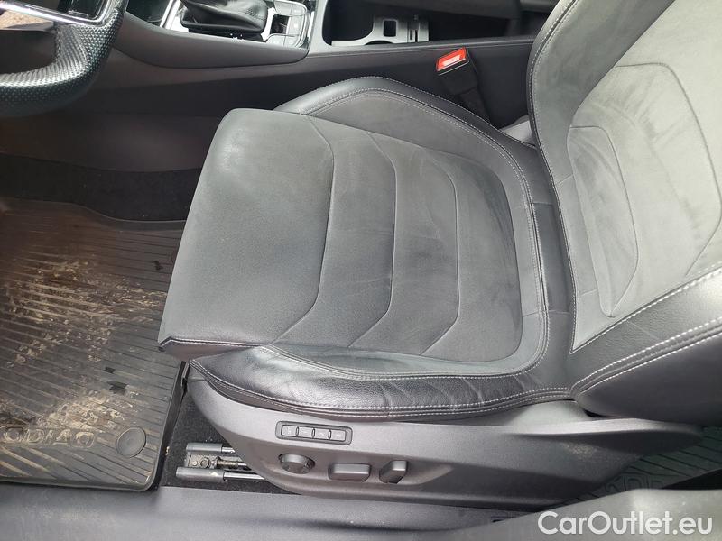  Skoda  Kodiaq  (2016)  2.0TDI 110 Style AT #9