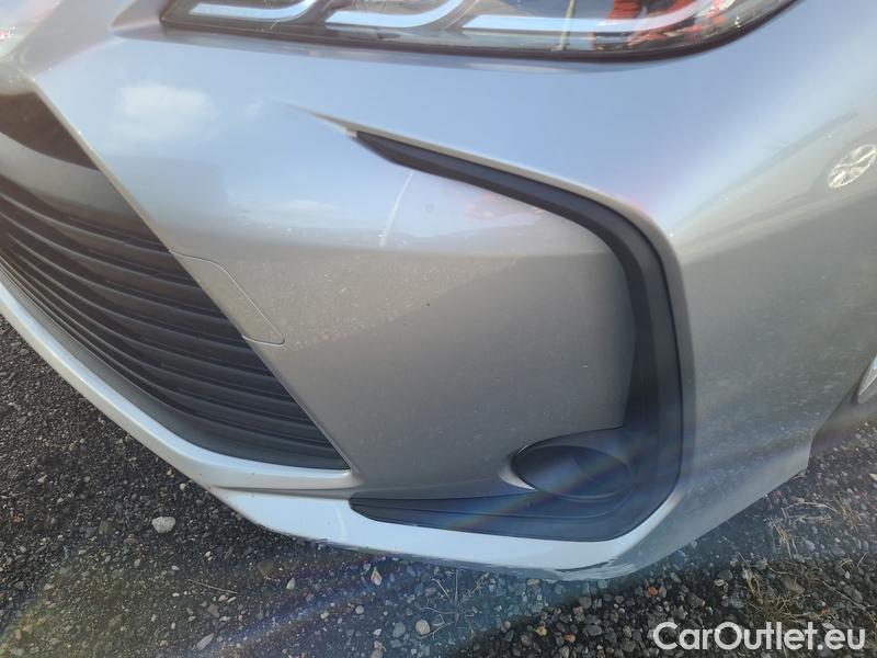  Toyota  Corolla  (E21) (2019)  1.5DF Active 4d #21