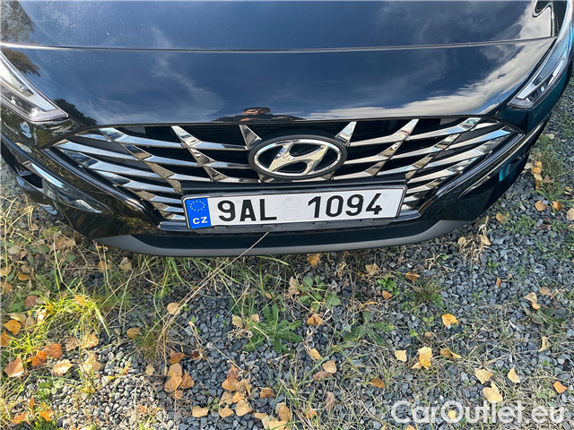  Hyundai  i30  kom.1.0TGDI 120 Smart #21