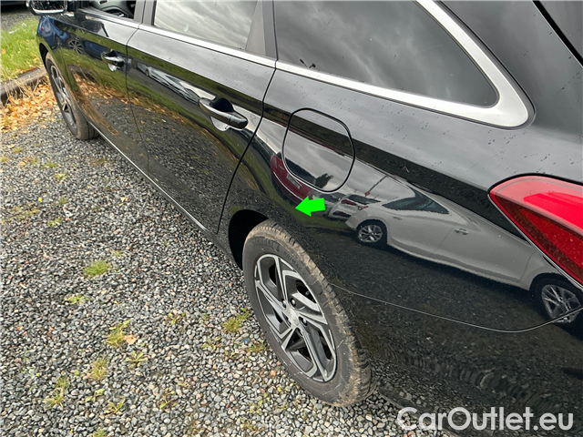  Hyundai  i30  kom.1.0TGDI 120 Smart #14