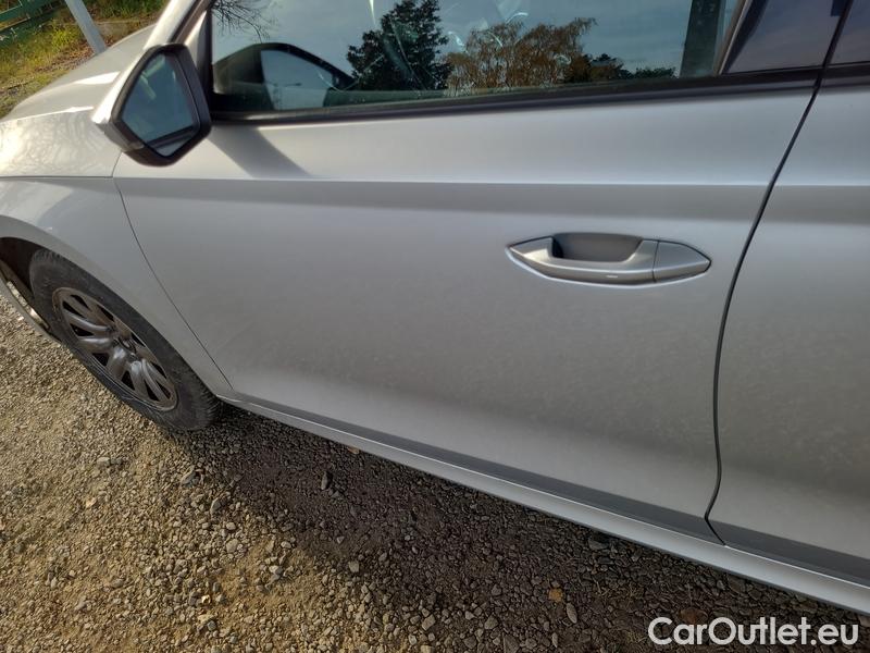  Skoda  Octavia  Combi (NX3)(2020) Oct.Combi 2.0TDI 85 Ambition #4