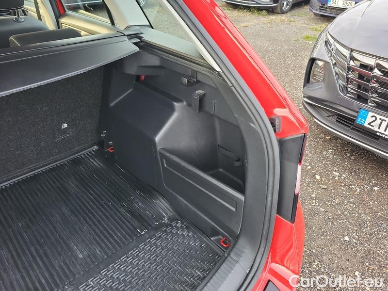  Skoda  Fabia  Combi (2015)  Com.1.0TSI 70 125 LET #9