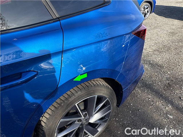  Skoda  ENYAQ  82 kWh Sportline AT 5d #21