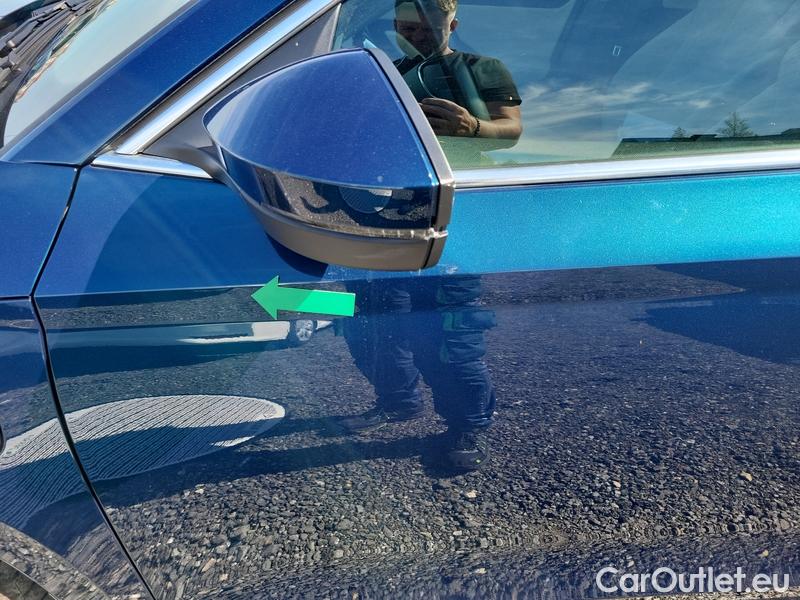  Skoda  Octavia  Combi (NX3)(2020) Oct.Com.1.4TSI 150 Style AT #5