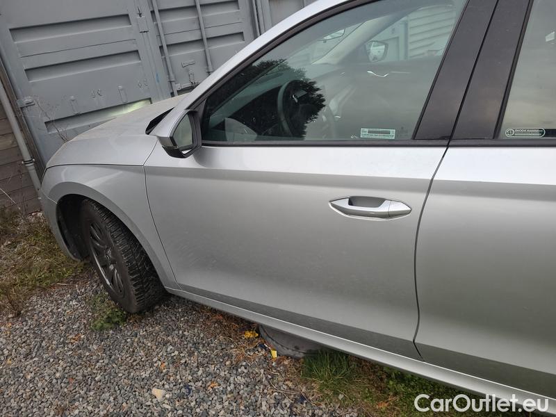  Skoda  Octavia  Combi (NX3)(2020) Oct.Combi 2.0TDI 85 Ambition #17