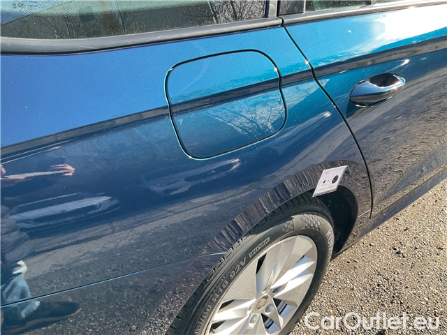  Skoda  Octavia Oct.Com.1.0 e-TEC 81 Ambit.AT #10