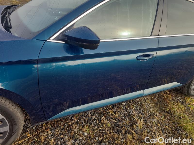  Skoda  Superb  (3V3)(2015) Supe.FL2.0TDI 110 Style AT #3