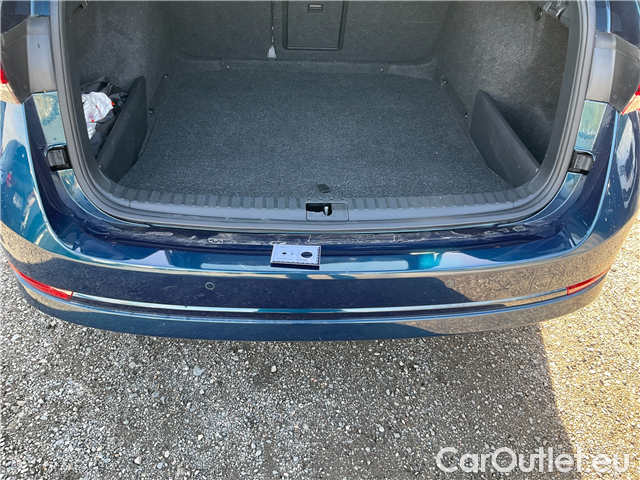  Skoda  Octavia Oct.Com.1.0 e-TEC 81 Ambit.AT #11