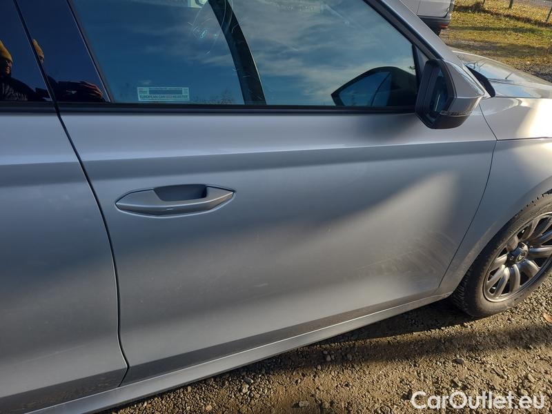  Skoda  Octavia  Combi (NX3)(2020) Oct.Combi 2.0TDI 85 Ambition #9