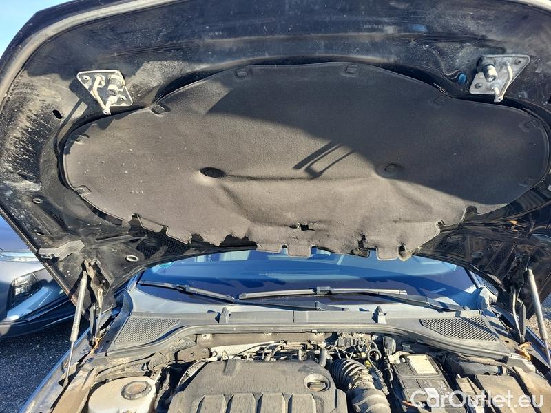  Skoda  Octavia  Combi (NX3)(2020) Oct.Combi 2.0TDI 110 Style AT #2