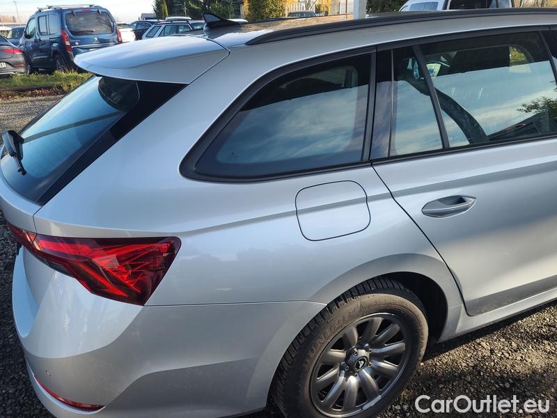  Skoda  Octavia  Combi (NX3)(2020) Oct.Combi 2.0TDI 85 Ambition #7