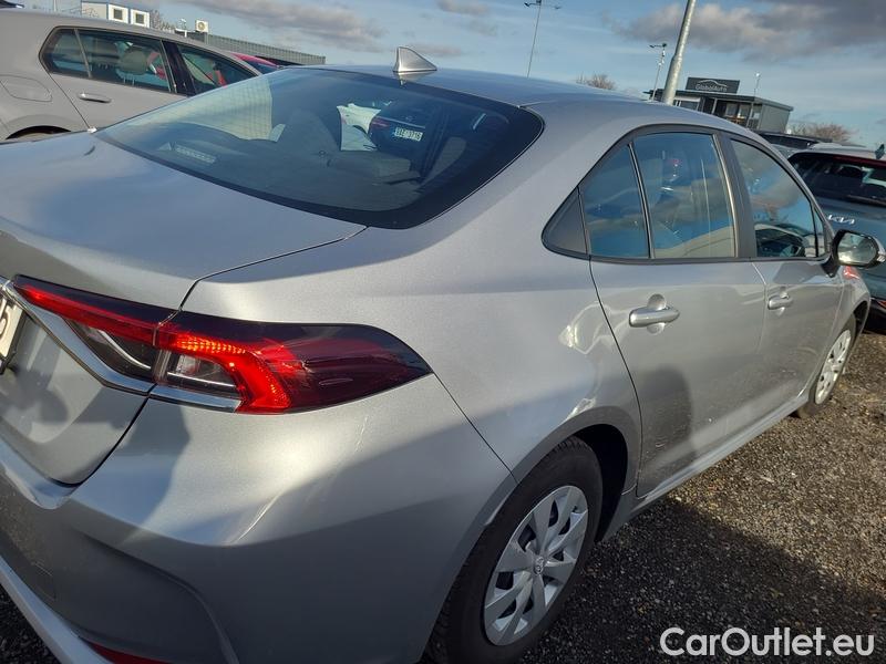  Toyota  Corolla  (E21) (2019)  1.5DF Active 4d #16