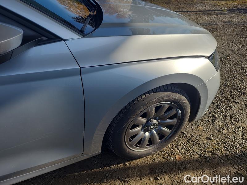  Skoda  Octavia  Combi (NX3)(2020) Oct.Combi 2.0TDI 85 Ambition #10